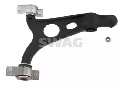 74 73 0008 SWAG Рычаг независимой подвески колеса, подвеска колеса